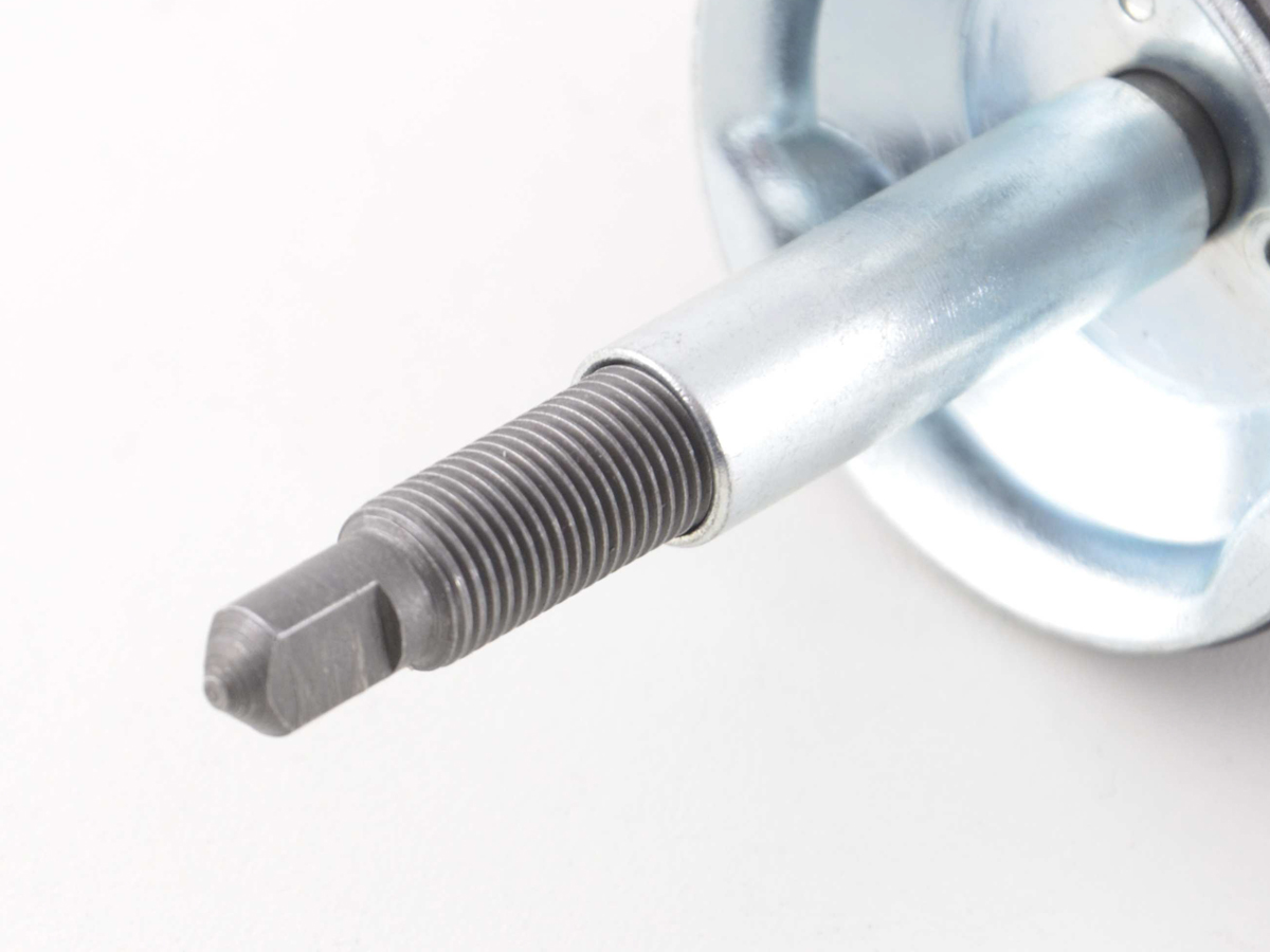 Sportstoßdämpfer High Tec Mercedes Benz A-Klasse Typ W169 (Hinterachse) – Bild 4