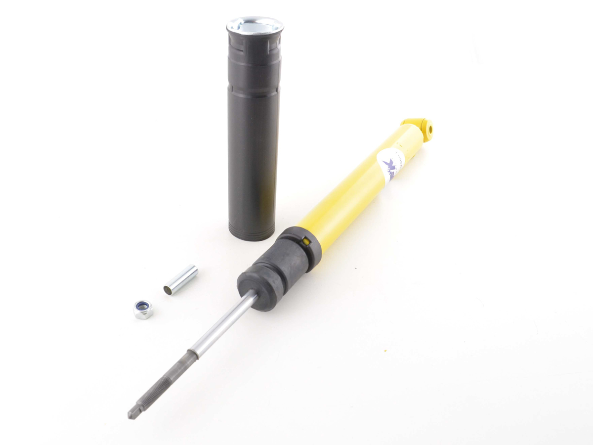 Sportstoßdämpfer High Tec Mercedes Benz A-Klasse Typ W169 (Hinterachse) – Bild 5