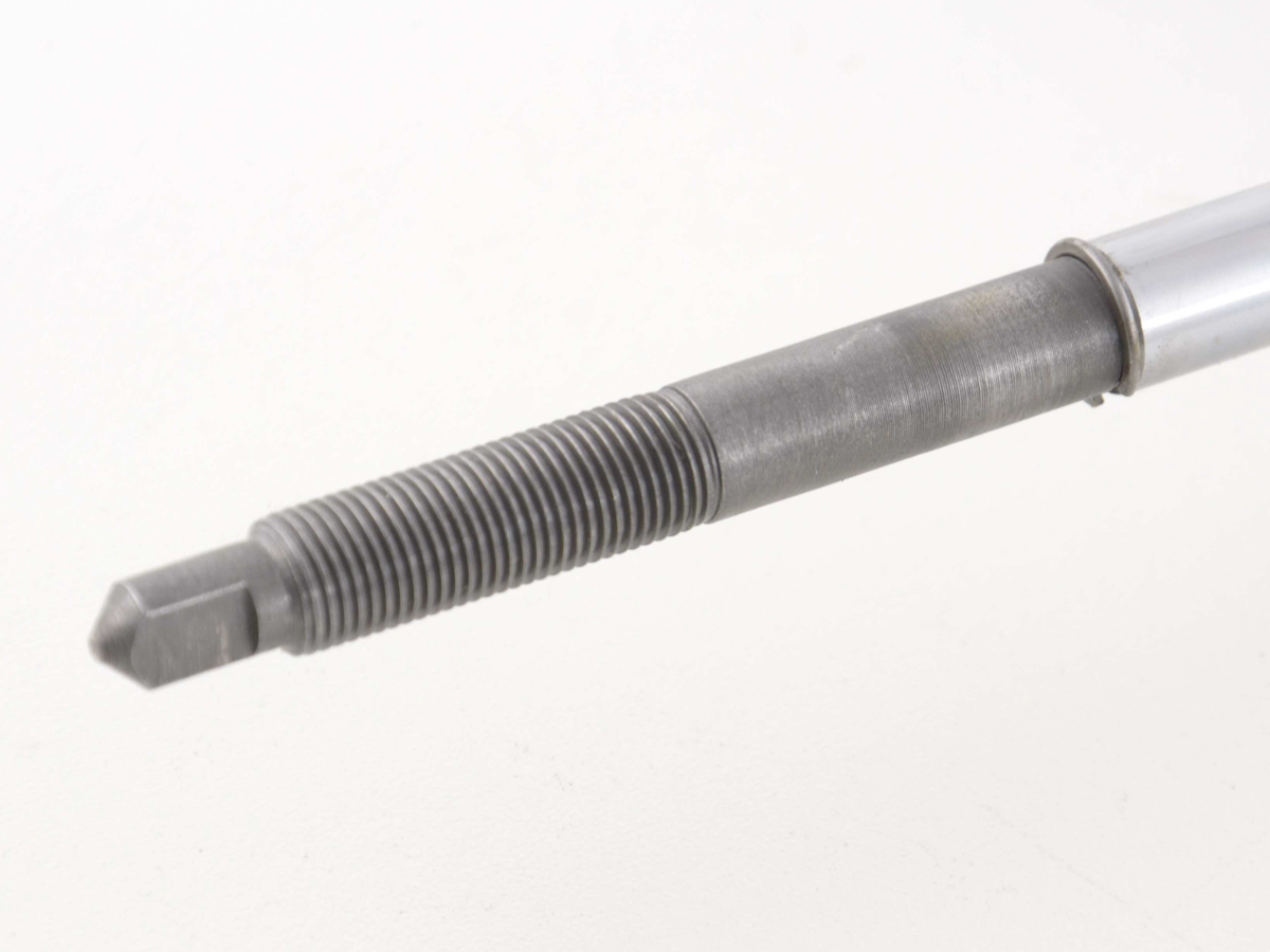 Sportstoßdämpfer High Tec Mercedes Benz A-Klasse Typ W169 (Hinterachse) – Bild 6