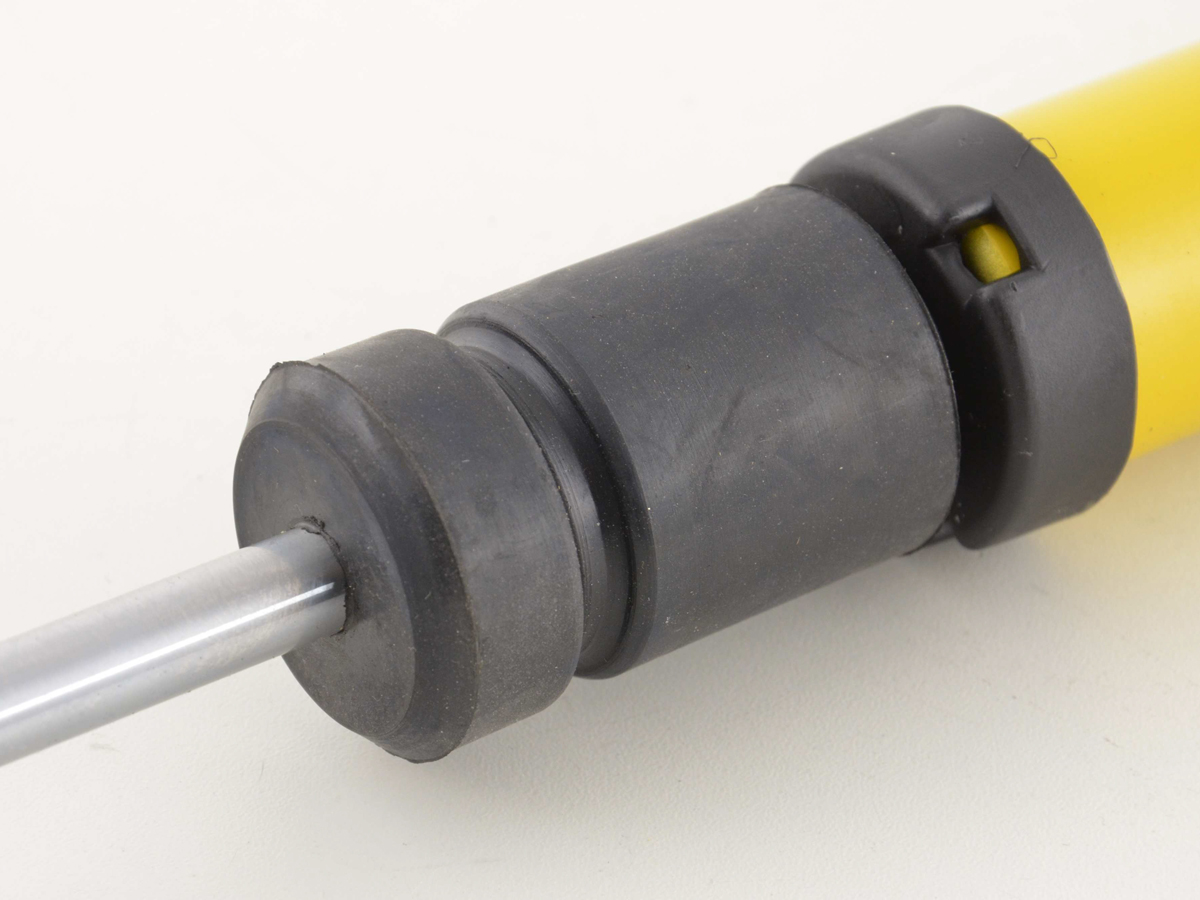 Sportstoßdämpfer High Tec Mercedes Benz A-Klasse Typ W169 (Hinterachse) – Bild 7