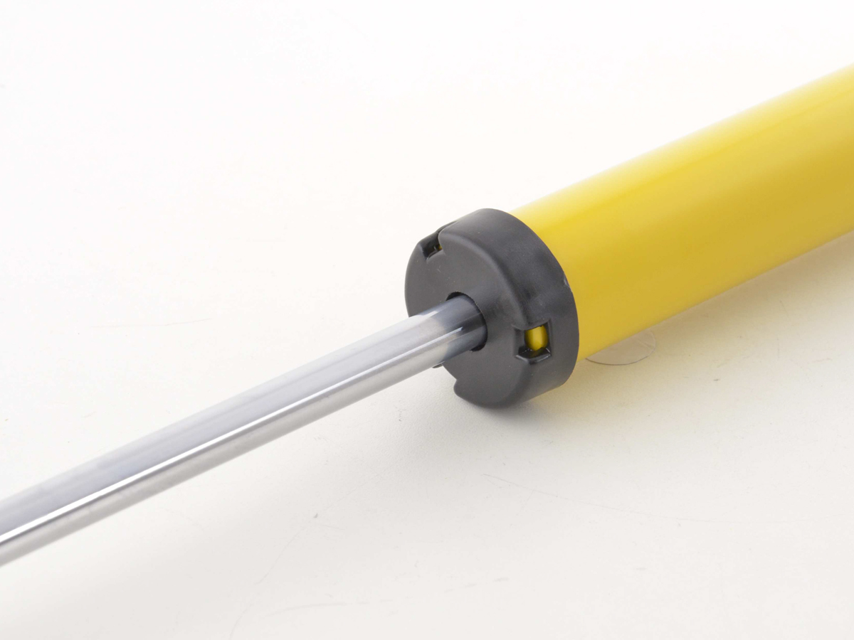 Sportstoßdämpfer High Tec Opel Astra J Typ  2010 - (Hinterachse) – Bild 2