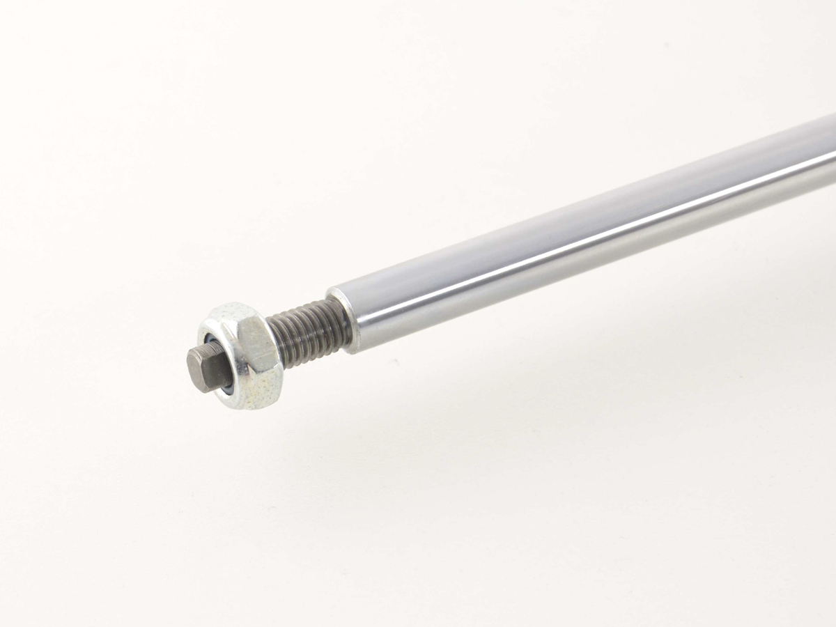 Sportstoßdämpfer High Tec Opel Astra J Typ  2010 - (Hinterachse) – Bild 3