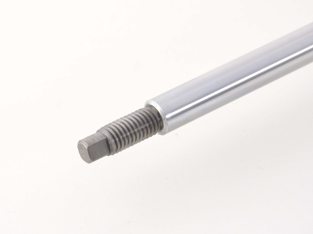 Sportstoßdämpfer High Tec Opel Astra J Typ  2010 - (Hinterachse) – Bild 4