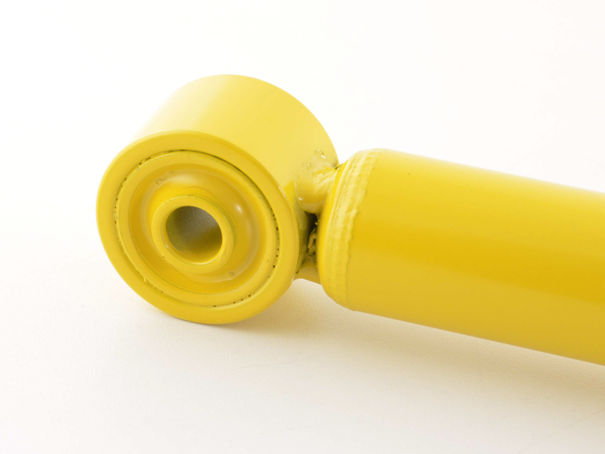 Sportstoßdämpfer High Tec Opel Astra J Typ  2010 - (Hinterachse) – Bild 6