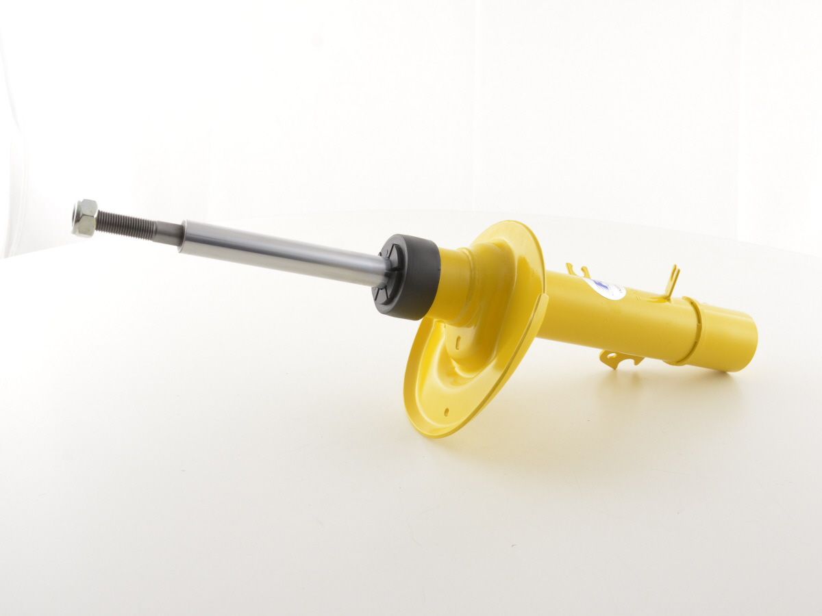 Sportstoßdämpfer High Tec Peugeot 207 W 04.2006 - (Vorderachse)