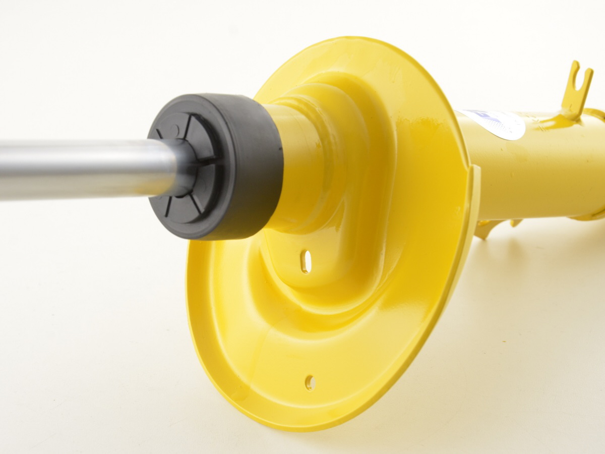 Sportstoßdämpfer High Tec Peugeot 207 W 04.2006 - (Vorderachse) – Bild 2