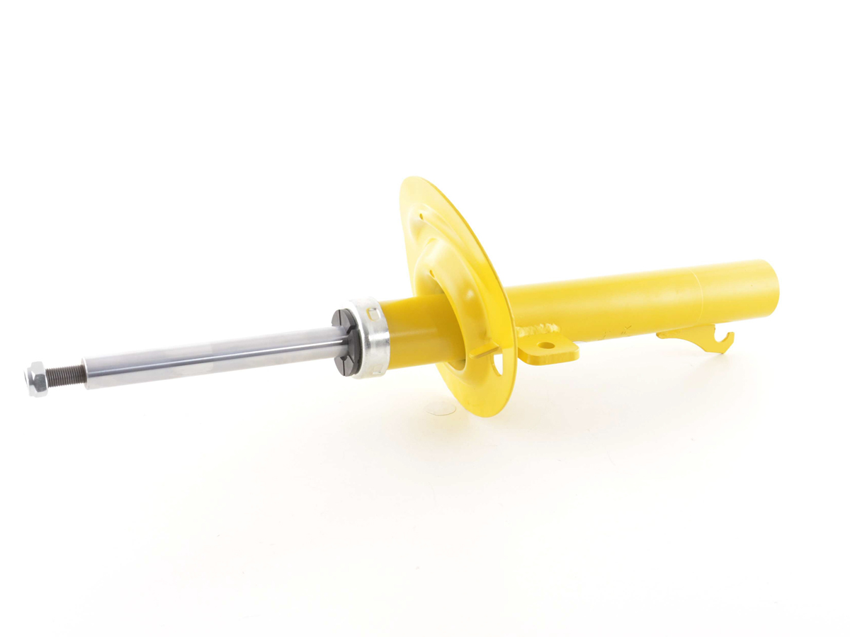 Sportstoßdämpfer High Tec Renault Clio 3 R 2005 - (Vorderachse)