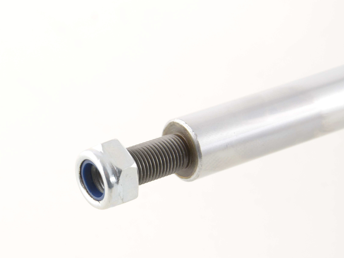 Sportstoßdämpfer High Tec Renault Clio 3 R 2005 - (Vorderachse) – Bild 4