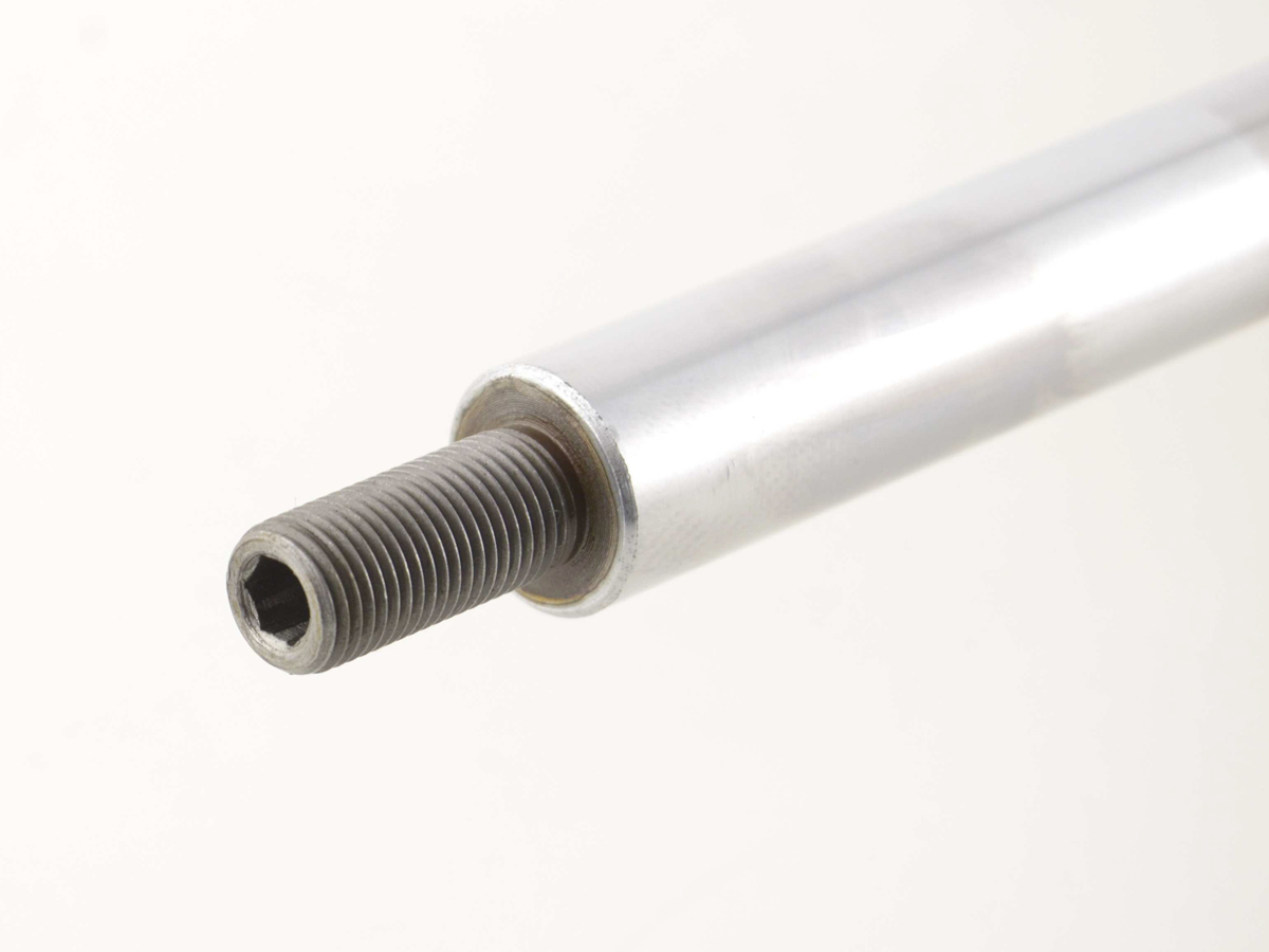 Sportstoßdämpfer High Tec Renault Clio 3 R 2005 - (Vorderachse) – Bild 5