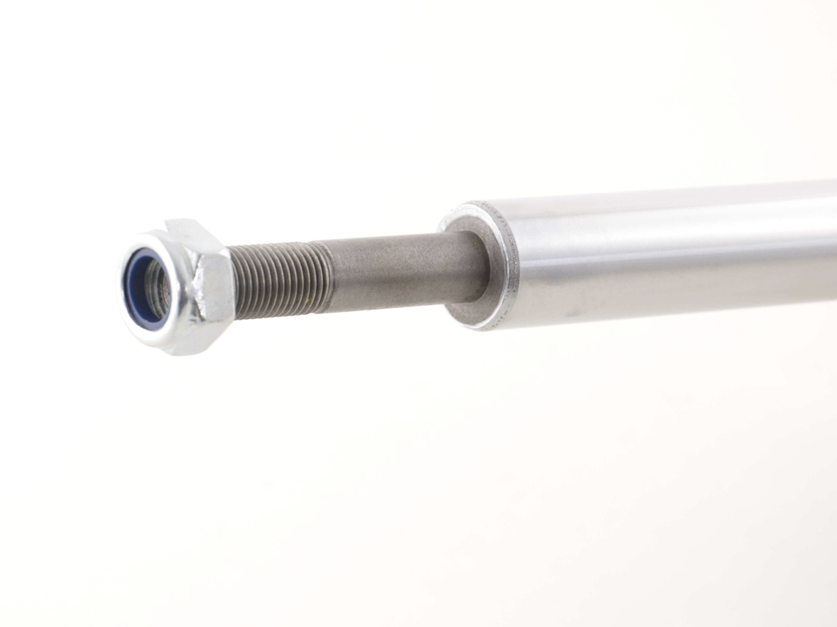 Sportstoßdämpfer High Tec ROVER 200/400 214,414,9016/20 RF (Vorderachse links) – Bild 3