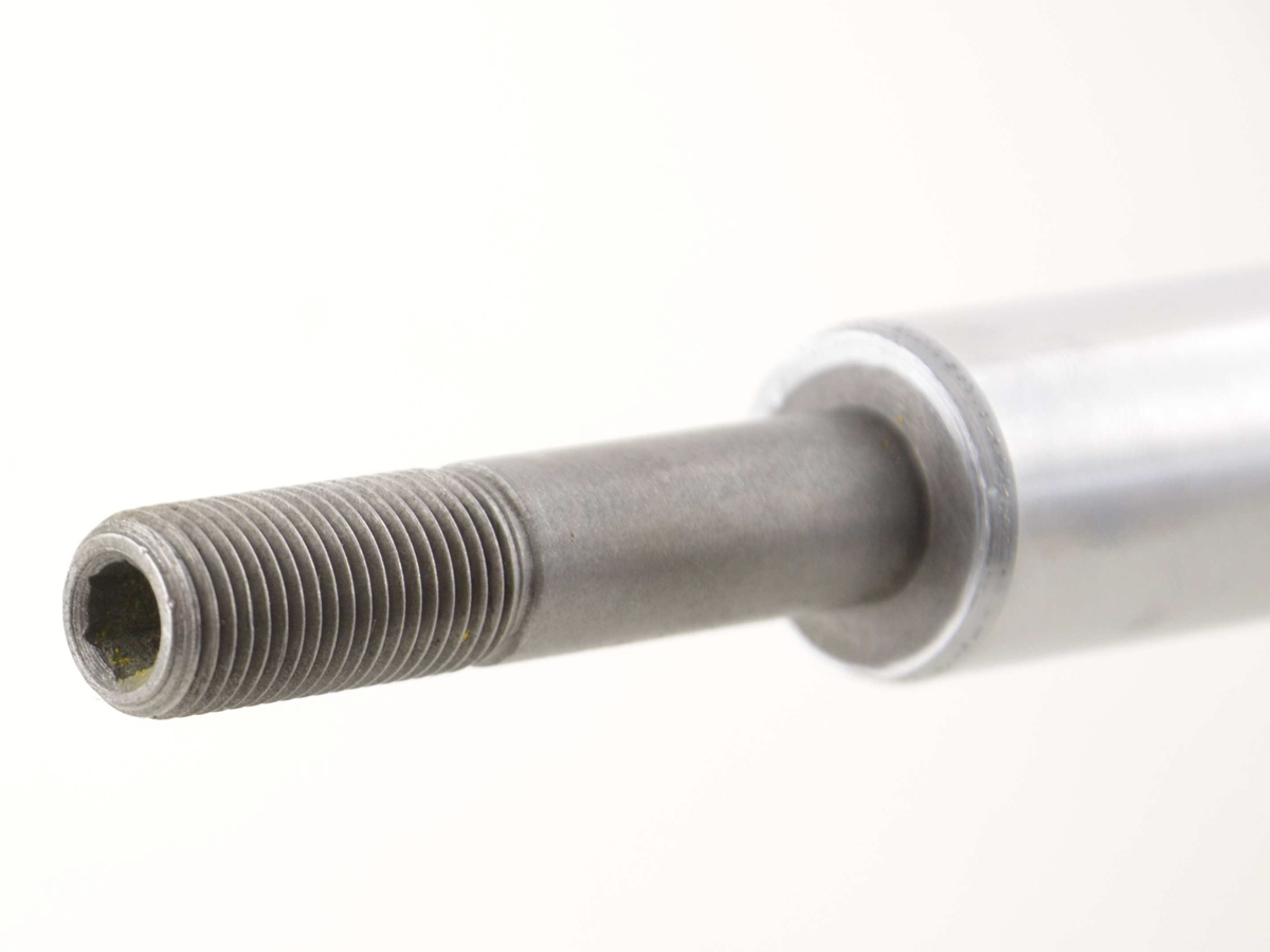 Sportstoßdämpfer High Tec ROVER 200/400 214,414,9016/20 RF (Vorderachse links) – Bild 4