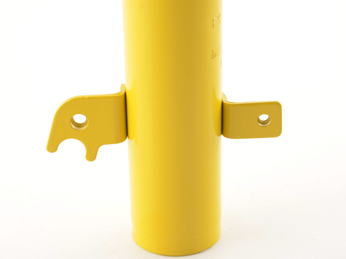 Sportstoßdämpfer High Tec ROVER 200/400 214,414,9016/20 RF (Vorderachse links) – Bild 7