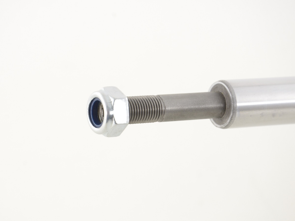 Sportstoßdämpfer High Tec ROVER 200/400 214,414,9016/20 RF (Vorderachse rechts) – Bild 3