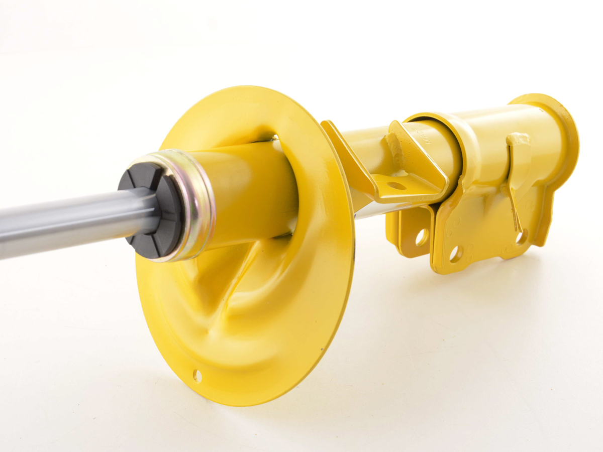 Sportstoßdämpfer High Tec Volvo S40,V40 Phase 2 Modell 2001 (Vorderachse links) – Bild 2