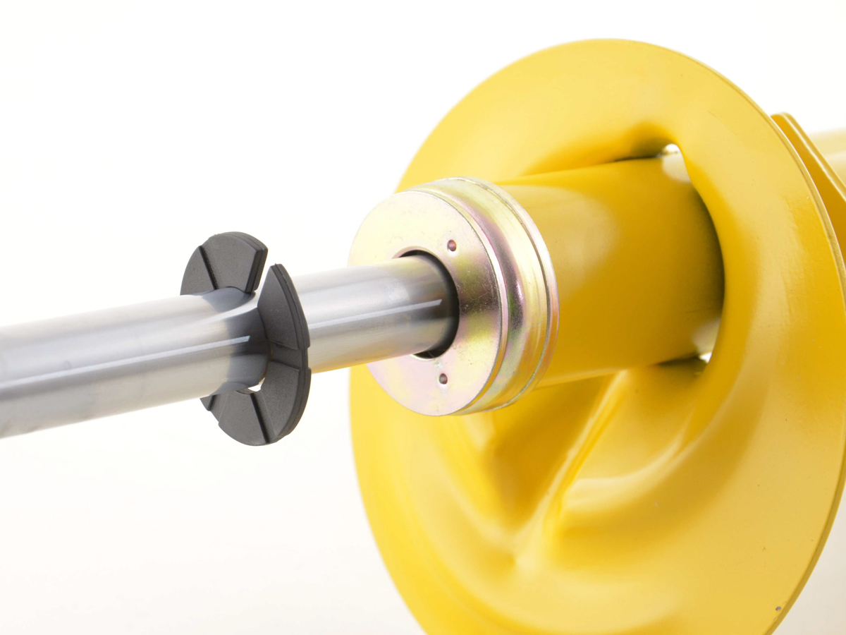 Sportstoßdämpfer High Tec Volvo S40,V40 Phase 2 Modell 2001 (Vorderachse links) – Bild 3