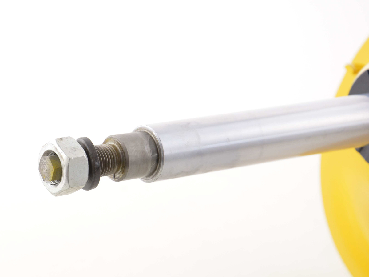 Sportstoßdämpfer High Tec Volvo S40,V40 Phase 2 Modell 2001 (Vorderachse links) – Bild 4