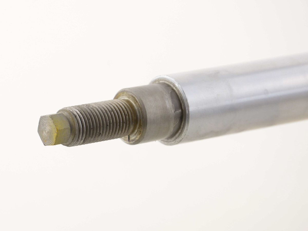 Sportstoßdämpfer High Tec Volvo S40,V40 Phase 2 Modell 2001 (Vorderachse links) – Bild 5