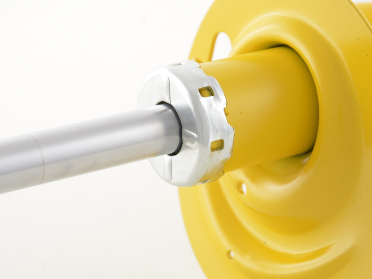 Sportstoßdämpfer High Tec Volvo S40,V40 Phase 2 Modell 2001 (Vorderachse rechts) – Bild 3