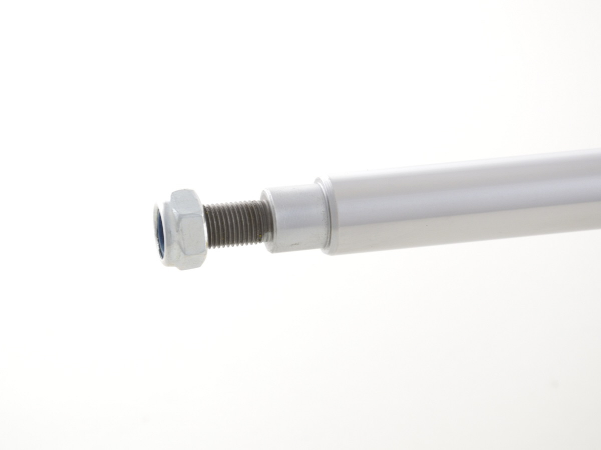 Sportstoßdämpfer High Tec Volvo S40,V40 Phase 2 Modell 2001 (Vorderachse rechts) – Bild 4