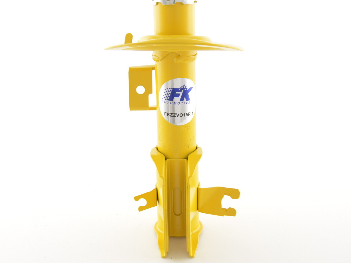 Sportstoßdämpfer High Tec Volvo S40,V40 Phase 2 Modell 2001 (Vorderachse rechts) – Bild 7