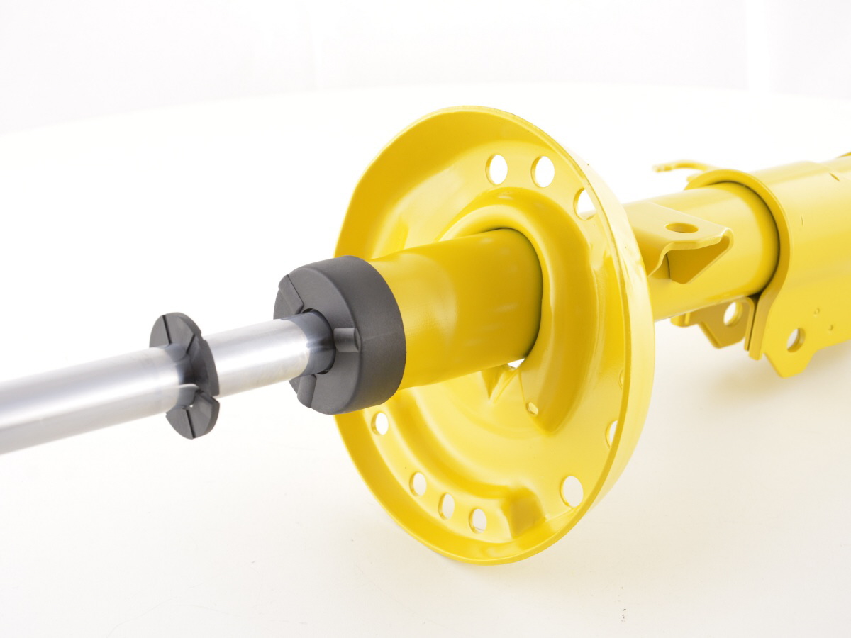 Sportstoßdämpfer High Tec Opel Astra J ab 2010 Vorderachse links – Bild 2