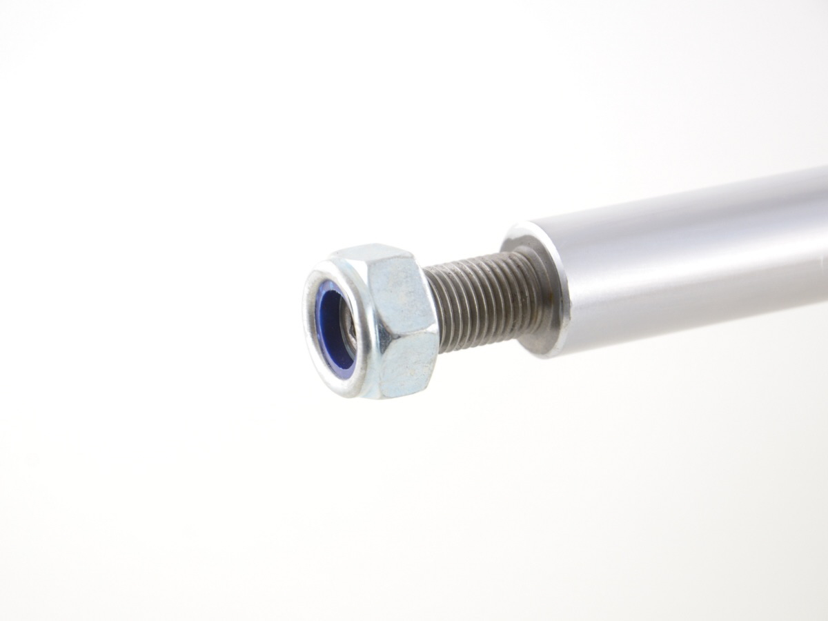 Sportstoßdämpfer High Tec Opel Astra J ab 2010 Vorderachse links – Bild 3