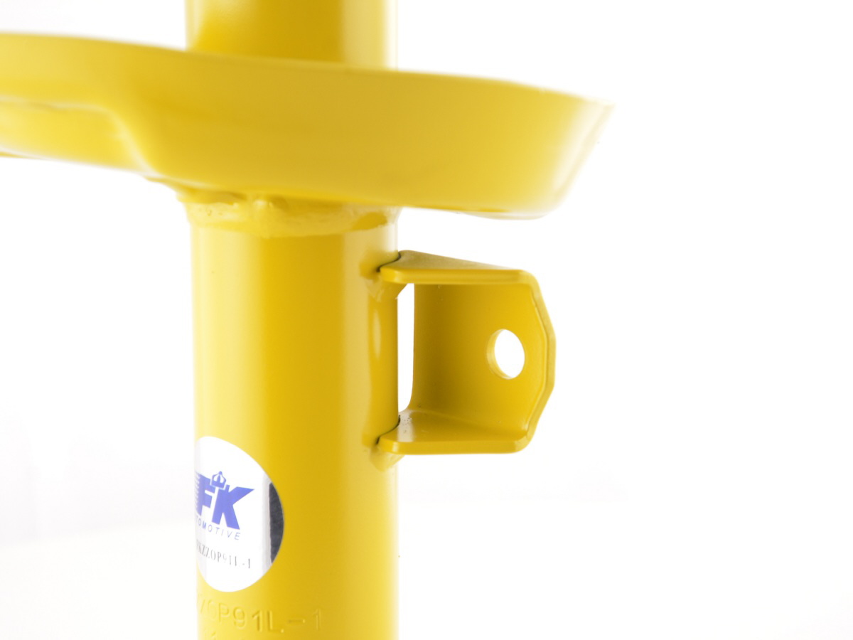 Sportstoßdämpfer High Tec Opel Astra J ab 2010 Vorderachse links – Bild 6