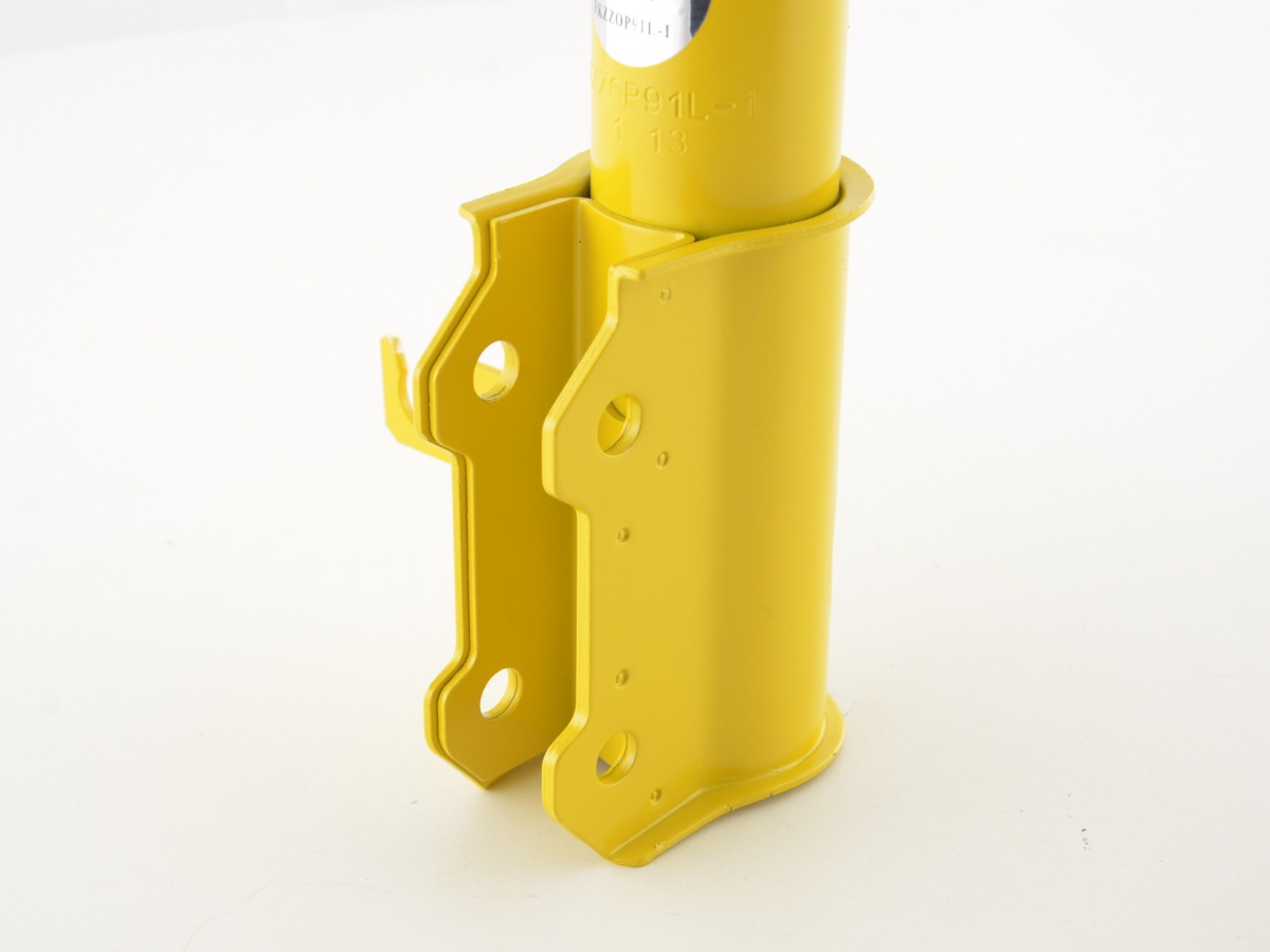 Sportstoßdämpfer High Tec Opel Astra J ab 2010 Vorderachse links – Bild 7