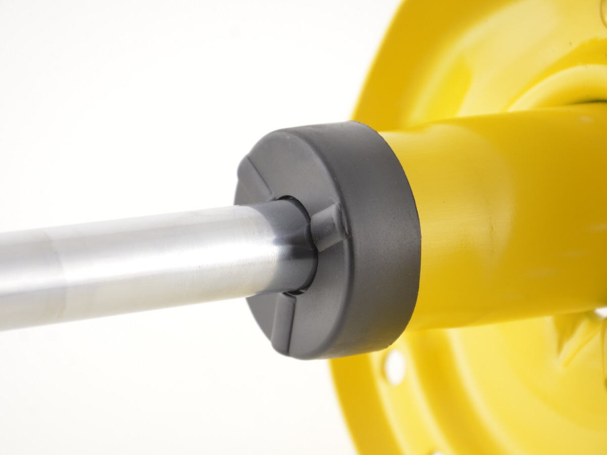 Sportstoßdämpfer High Tec Opel Astra J ab 2010 Vorderachse rechts – Bild 2