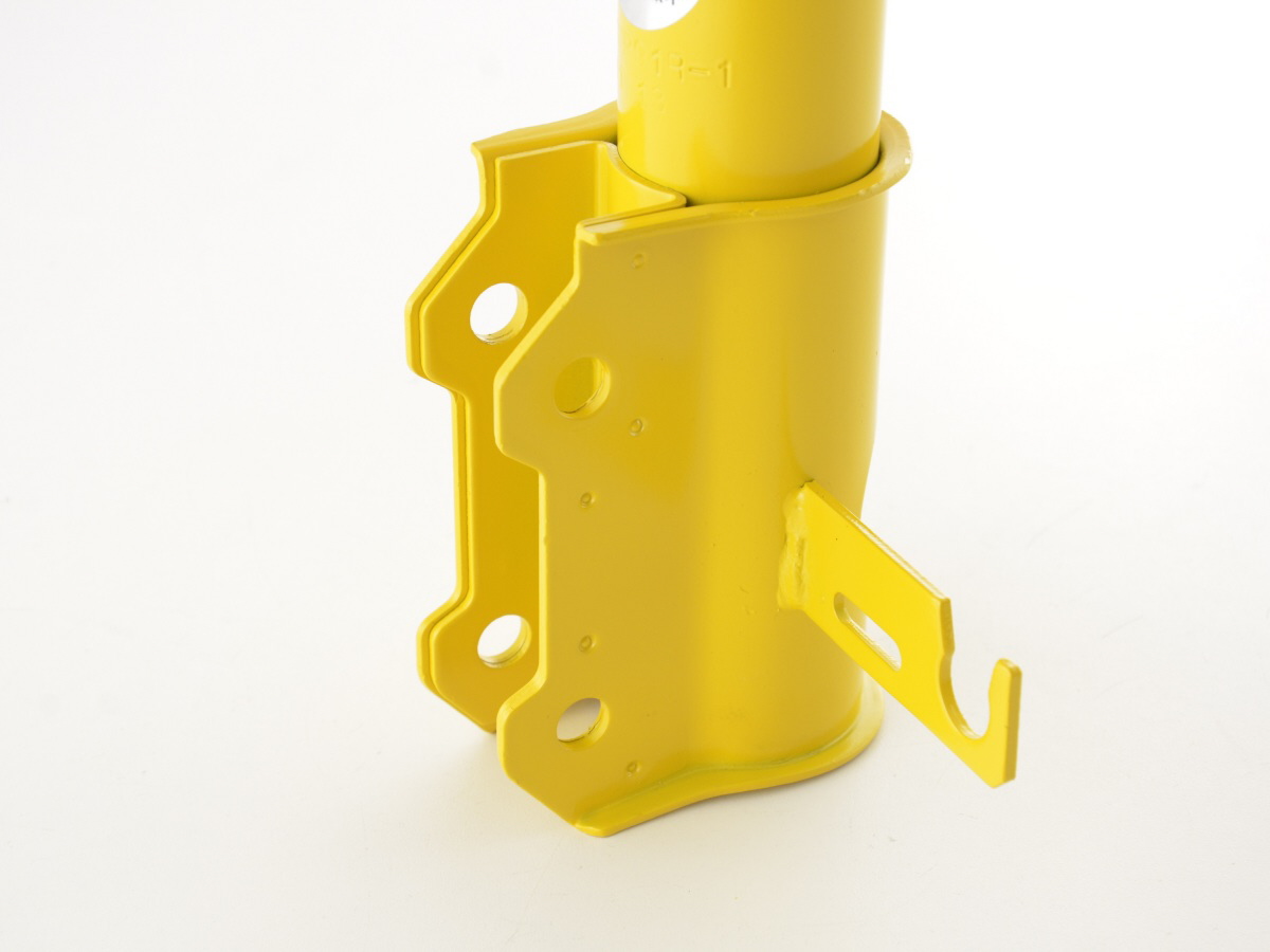 Sportstoßdämpfer High Tec Opel Astra J ab 2010 Vorderachse rechts – Bild 5