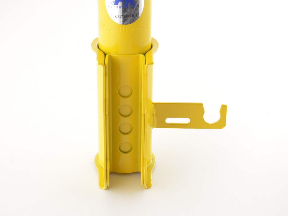 Sportstoßdämpfer High Tec Opel Astra J ab 2010 Vorderachse rechts – Bild 6