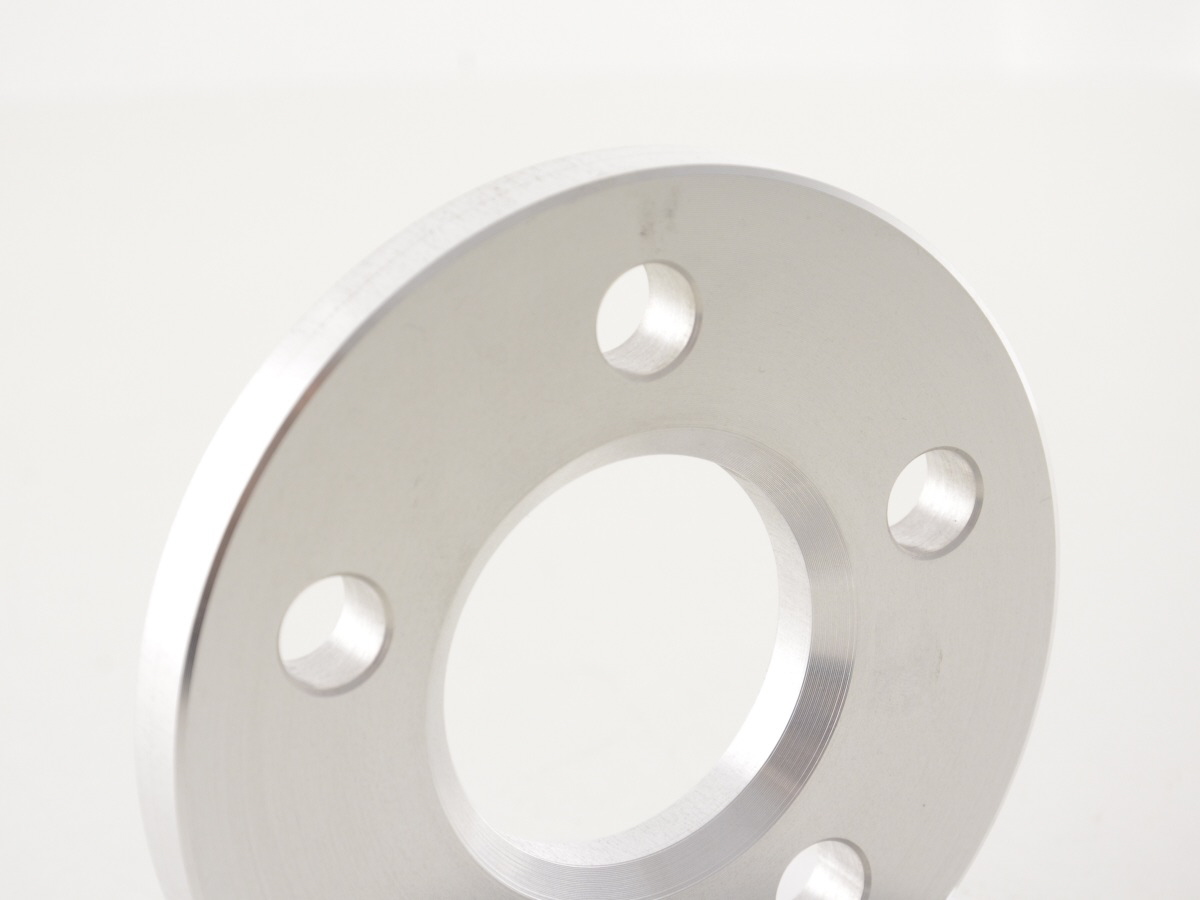 Spurverbreiterung Distanzscheibe System A 13 mm pro Rad Citroen C8 (E )