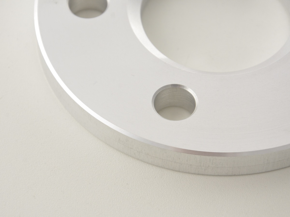 Spurverbreiterung Distanzscheibe System A 13 mm pro Rad Fiat Fiorino (146) – Bild 6