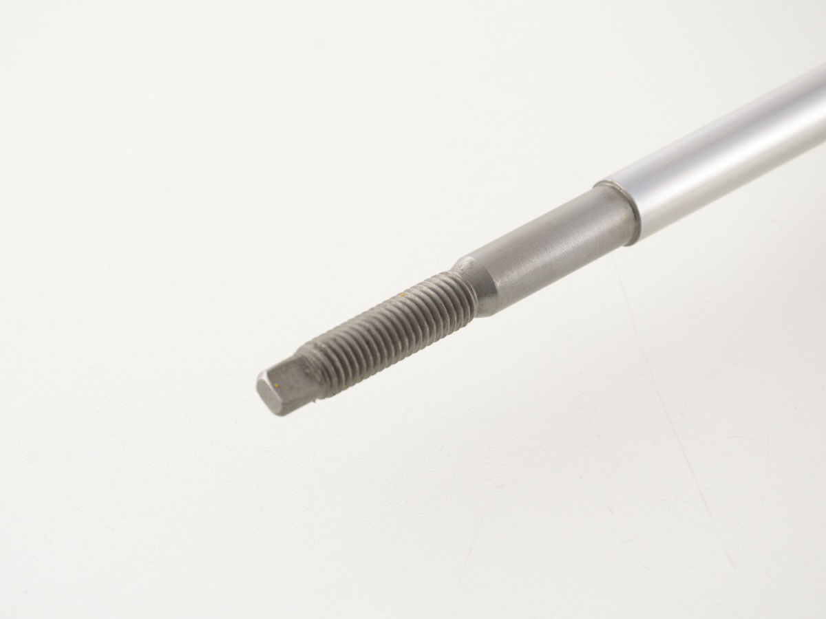 Sportstoßdämpfer High Tec VW up! ab 2011 (Hinterachse) – Bild 5