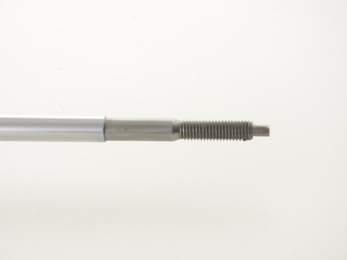 Sportstoßdämpfer High Tec VW up! ab 2011 (Hinterachse) – Bild 6