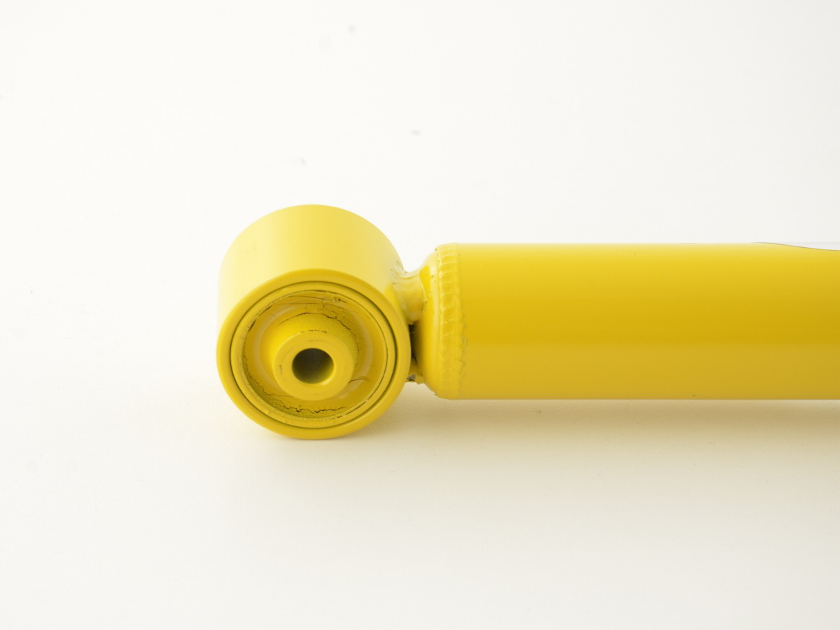 Sportstoßdämpfer High Tec VW up! ab 2011 (Hinterachse) – Bild 7