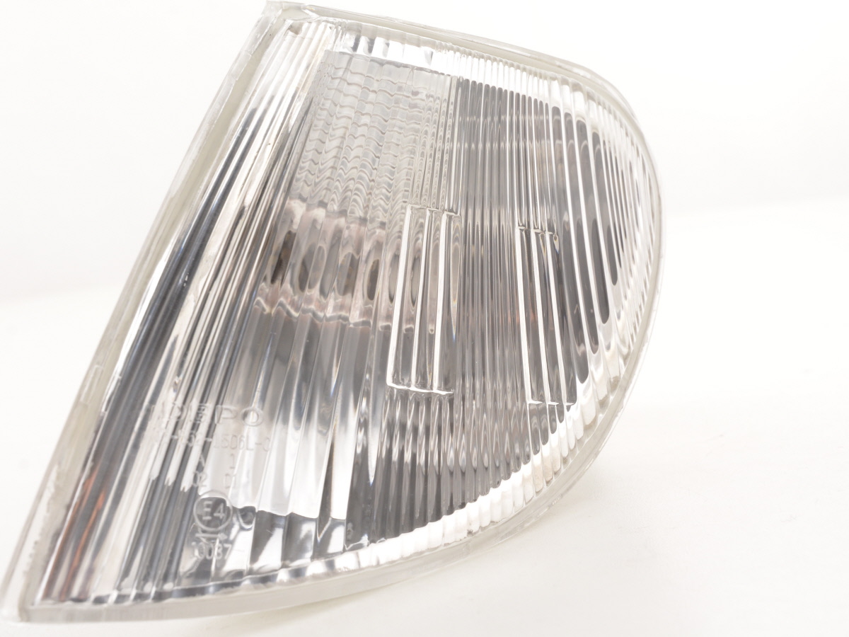 Verschleißteile Frontblinker links Citroen Berlingo – Bild 4