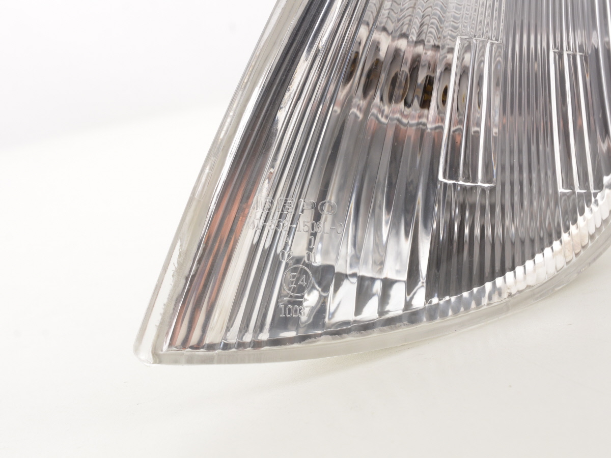 Verschleißteile Frontblinker links Citroen Berlingo – Bild 5