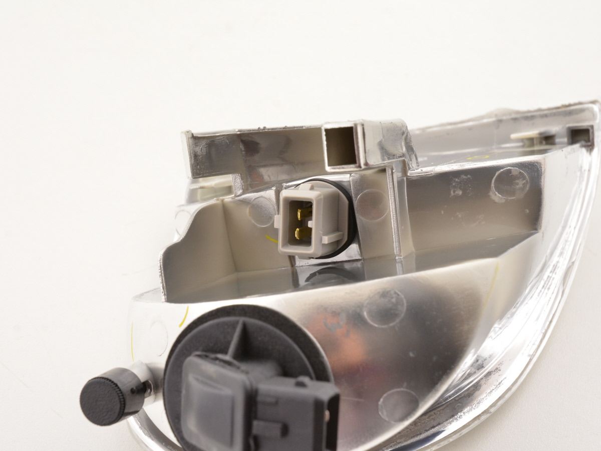 Verschleißteile Frontblinker links Citroen Berlingo – Bild 6