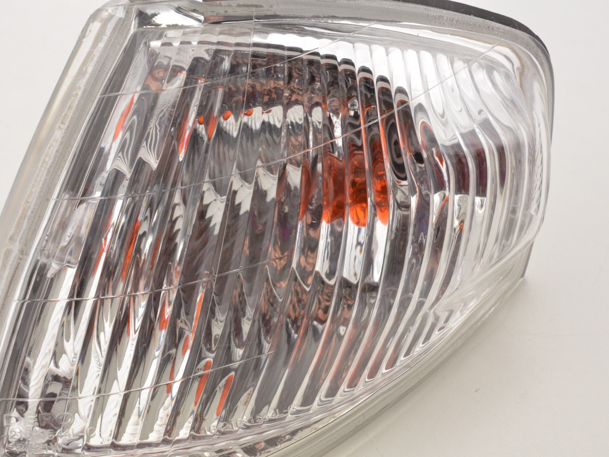 Verschleißteile Frontblinker links Mazda 323 ab.99