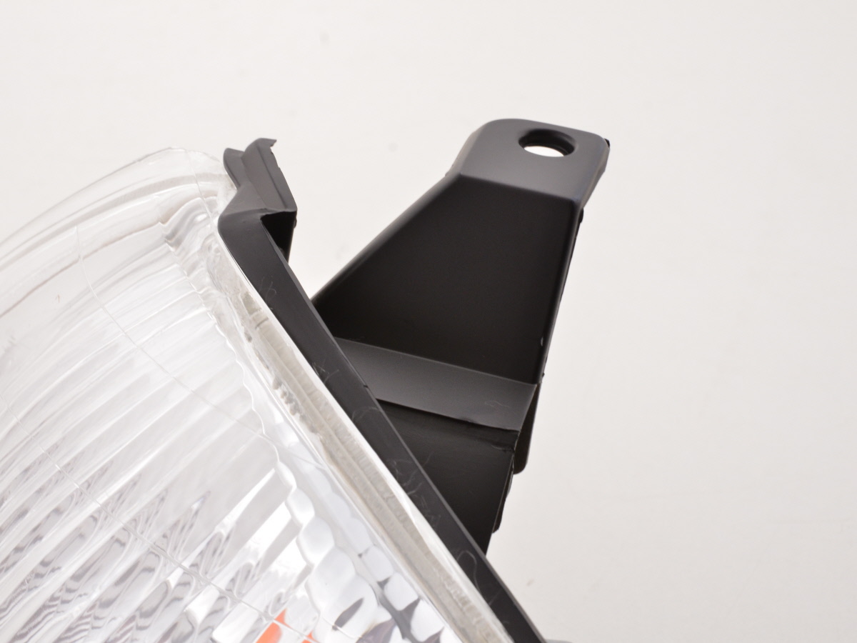 Verschleißteile Frontblinker links Mazda 323 ab.99 – Bild 5