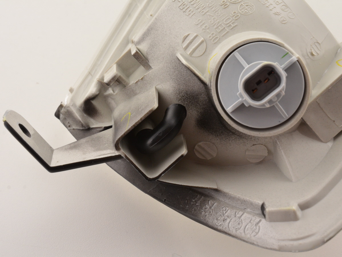 Verschleißteile Frontblinker links Mazda 323 ab.99 – Bild 7