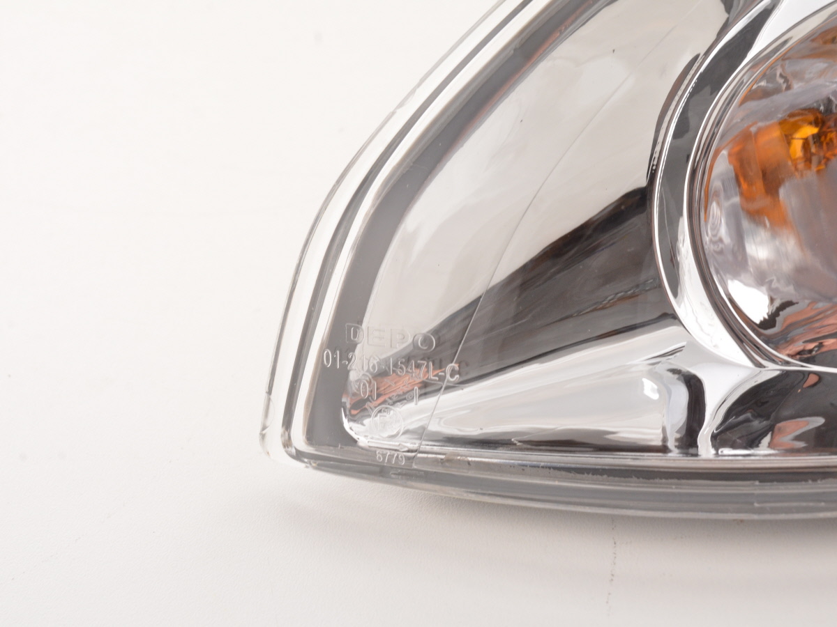 Verschleißteile Frontblinker links Mazda Capella  00 – Bild 6