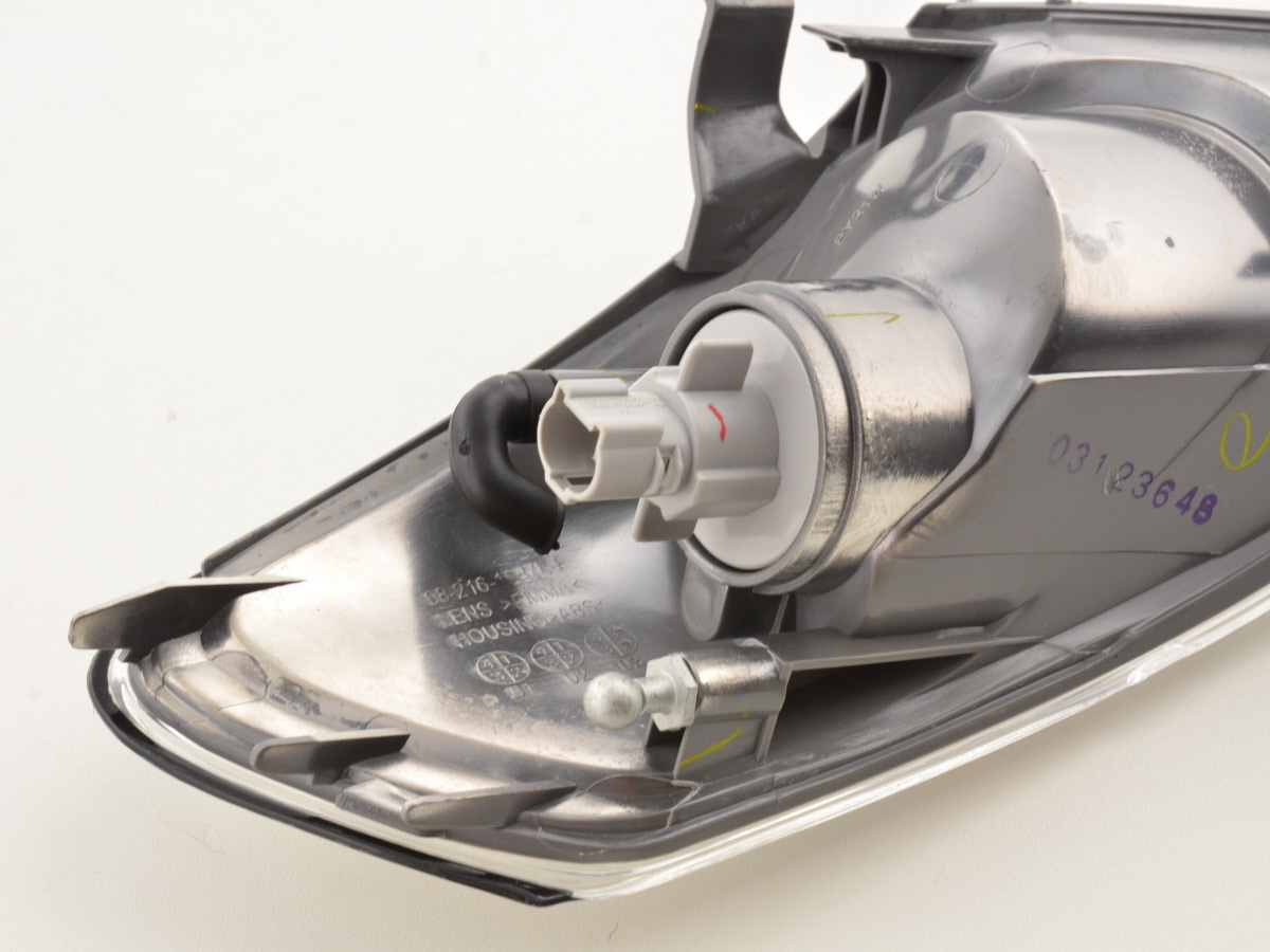 Verschleißteile Frontblinker links Mazda Capella  00 – Bild 7