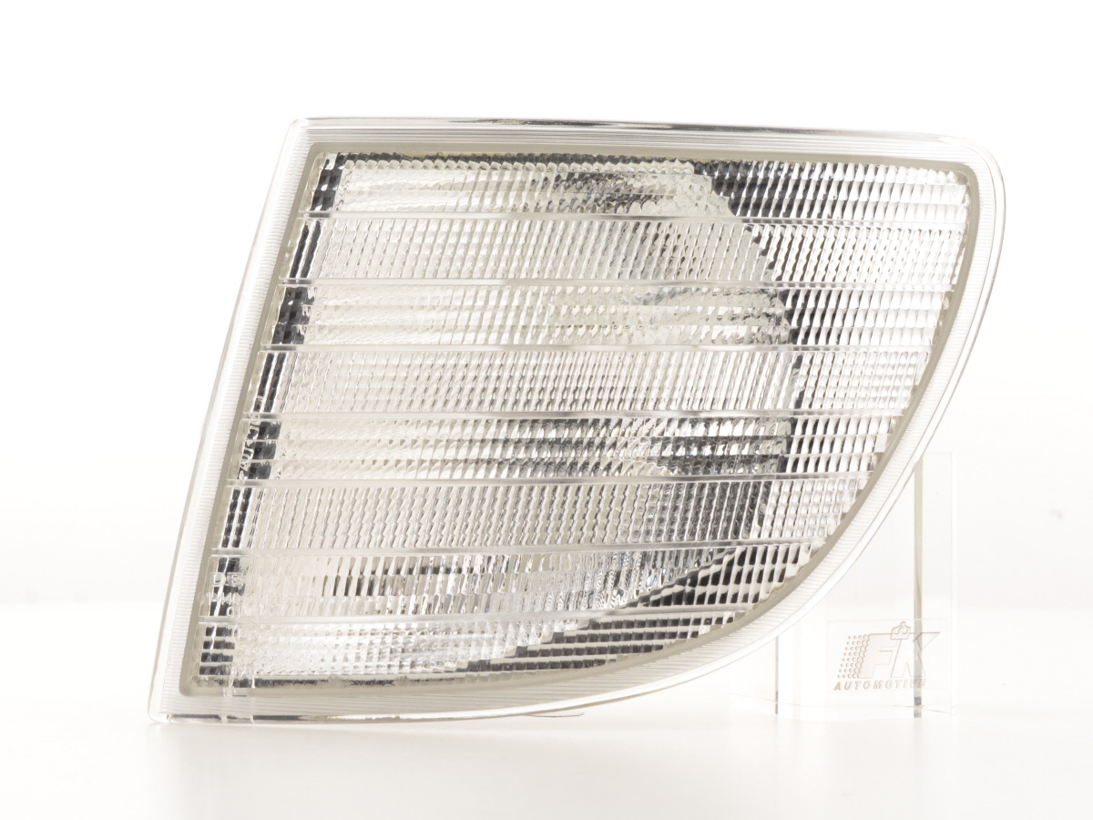 Verschleißteile Frontblinker links Mercedes-Benz V-Klasse