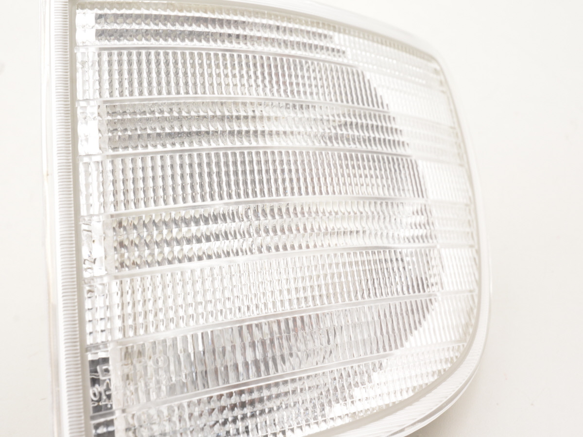 Verschleißteile Frontblinker links Mercedes-Benz V-Klasse – Bild 3