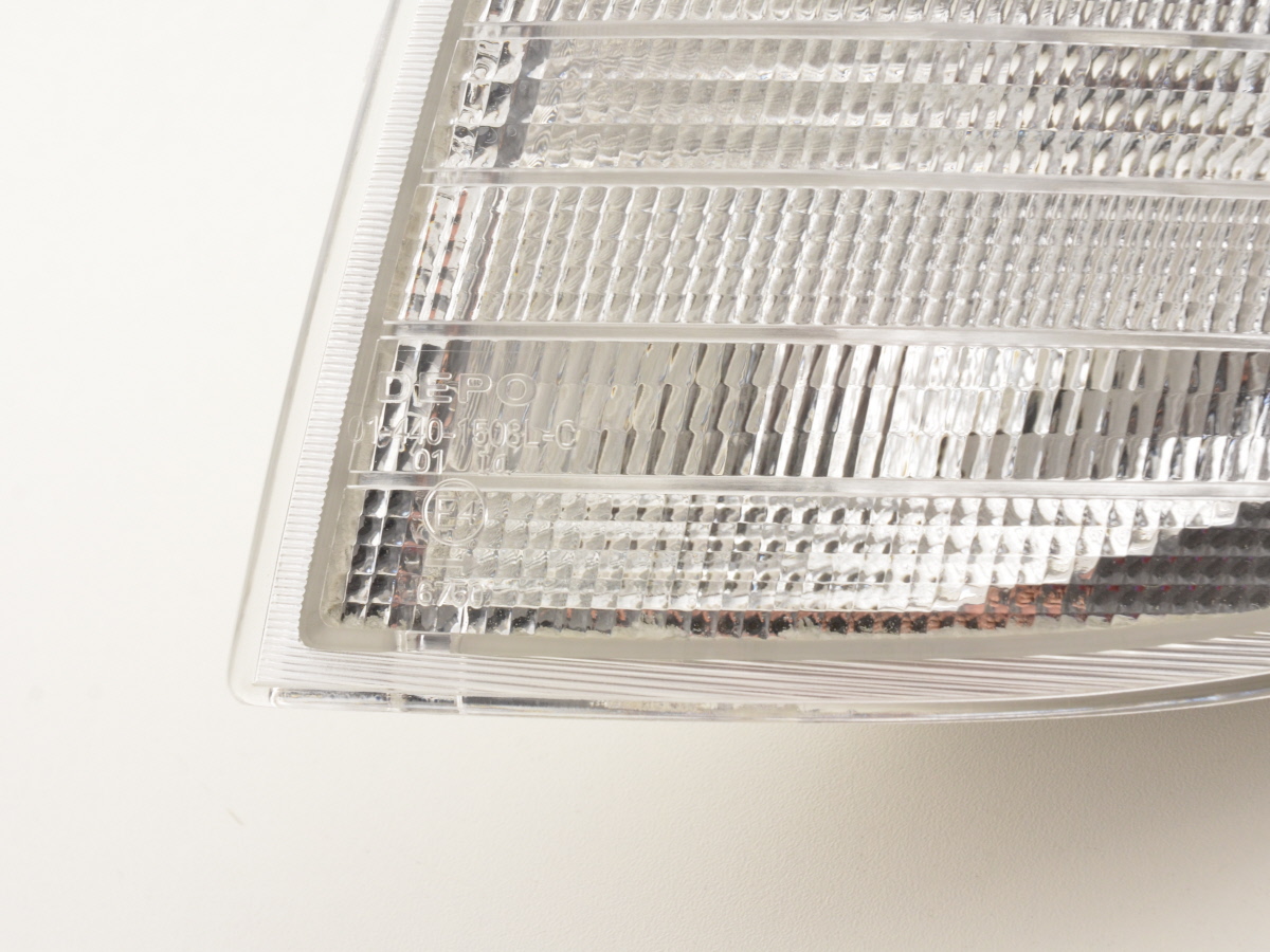 Verschleißteile Frontblinker links Mercedes-Benz V-Klasse – Bild 5