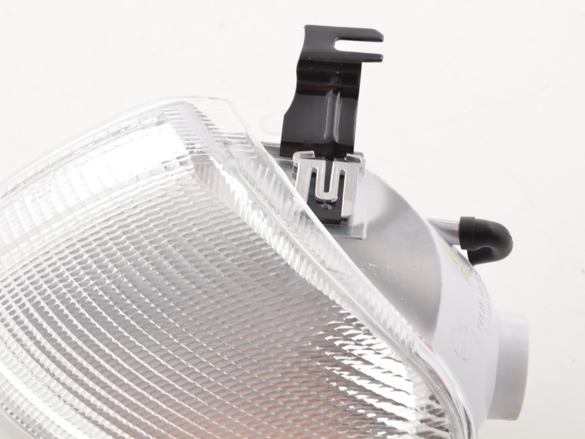 Verschleißteile Frontblinker links Seat Alhambra 95-00 – Bild 3