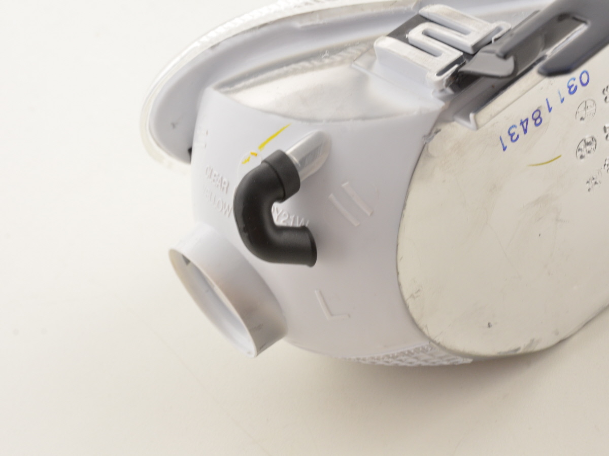 Verschleißteile Frontblinker links Seat Alhambra 95-00 – Bild 4