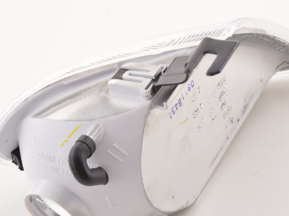 Verschleißteile Frontblinker links Seat Alhambra 95-00 – Bild 5
